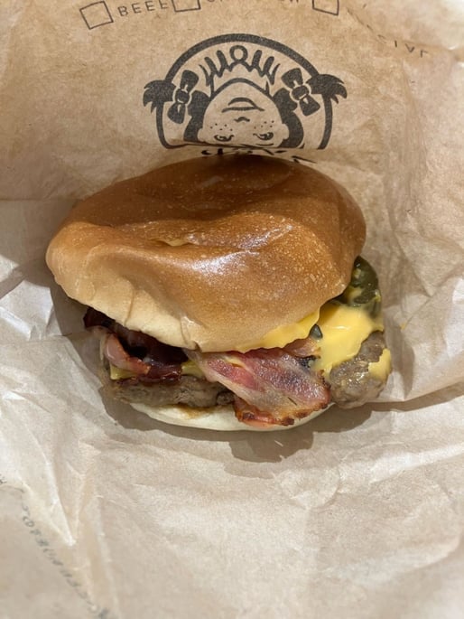 ハラペーニョポッパー HOT