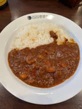 海の幸カレー 20辛