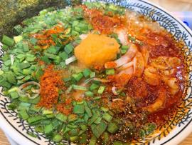 辛肉そば 🌶🌶🌶