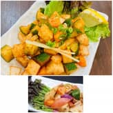 カチュンバルサラダ