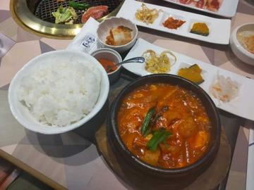 コク旨牛すじスンドゥブ 超激辛＋α