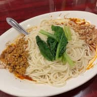 汁なし担々麺 激辛