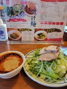 リャンサイ 4辛