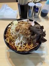 辛いラーメン 3.75