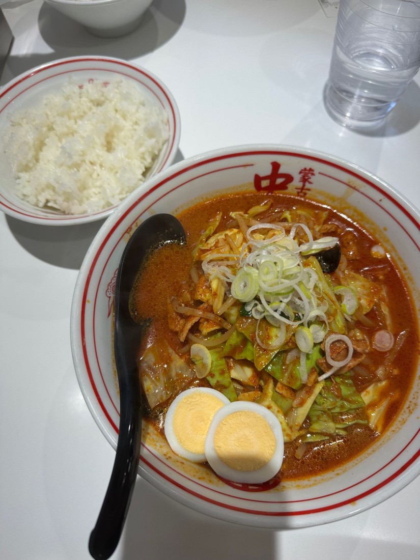 北極やさいシャキシャキ 10辛