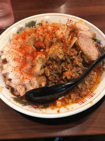 激辛火山 8辛