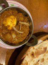 マトンマサラ 5辛