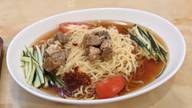 台湾冷麺