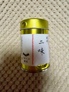 紀州 二味