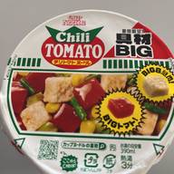 チリトマトヌードル具材ビッグ