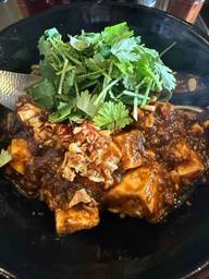 麻婆麺