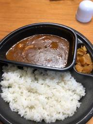 海の幸カレー 10辛