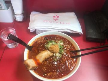 馬辛らーめん スーパーおぐりレベル13