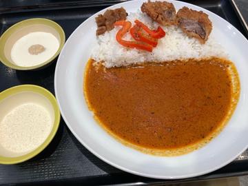 パネーンカレー 🌶️🌶️