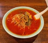 ヘッションらーめん ゴールド