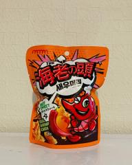 海老の頭 ホットスイート味