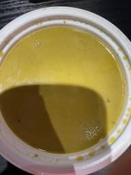 グリーンカレー