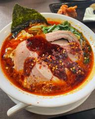 熟成醤油 辛きゃべとん 激辛