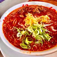 辛辛ラーメン 泥沼