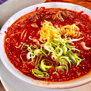 辛辛ラーメン 泥沼