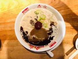プラントベース赤丸