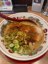 赤んこってり 2辛