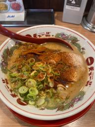 赤んこってり 2辛