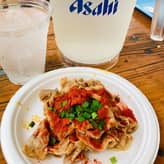 旨辛バラ肉 1辛