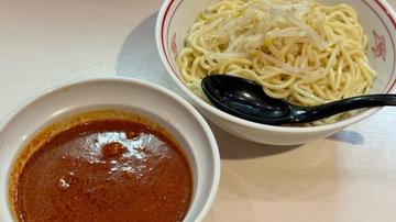 冷やし味噌 ５倍