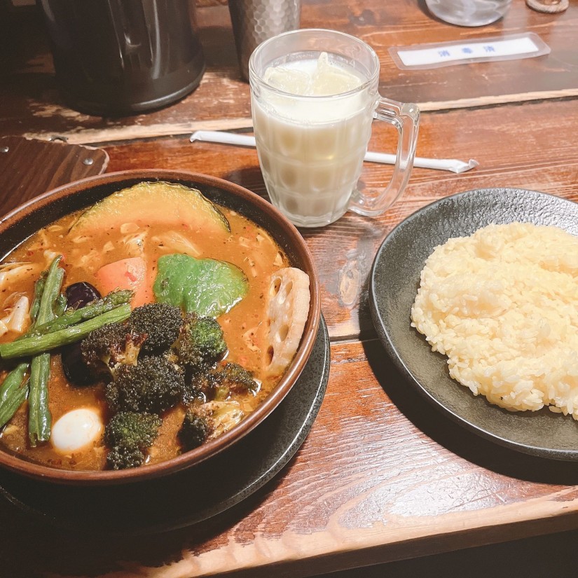 スープサピプダス ルビー