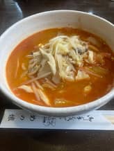 激辛ちゃんぽん