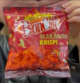 MAKARONI KRISPI Level10 レベル10