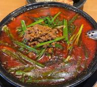 台湾ラーメンデビル20辛 20辛