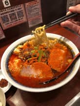 辛スタミナ中華 1辛