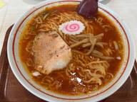 激辛ラーメン