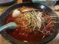 辛ネギらーめん 地獄の3丁目