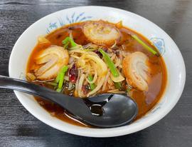 マーラー麺