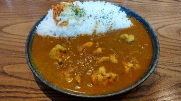 カレー
