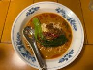 冷しタンタン麺