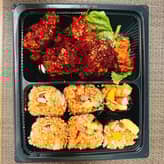 キンパセット 3辛