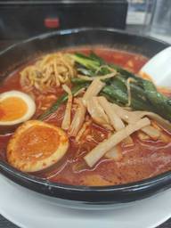 旨辛麺 Max