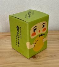 青だるま 青柚子胡椒