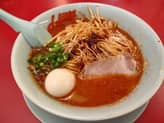 ウルトラ激辛ラーメン