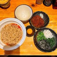 地獄の台湾まぜそば 上級