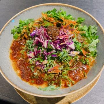 Curryヌードル 3辛