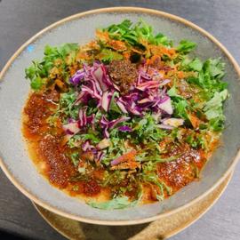 Curryヌードル 3辛