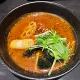 G⭐︎フランクカリー 5辛