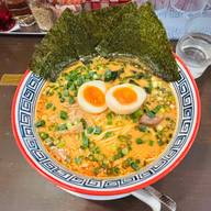 地獄ラーメン