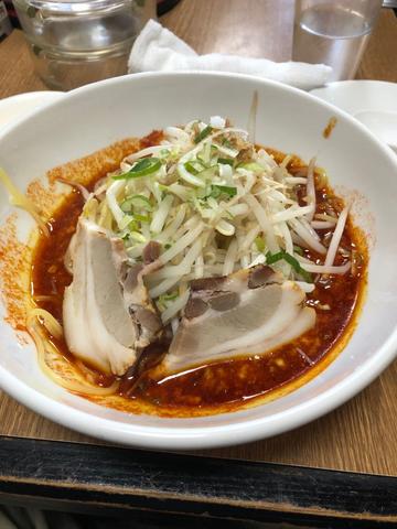 汁無し 6辛