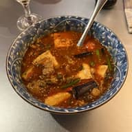 激辛スタミナスパイシーカリー 梅